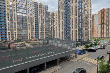 Фото №1: 1-комнатная квартира 45 м² - Краснодар, мкр. Любимово, 16