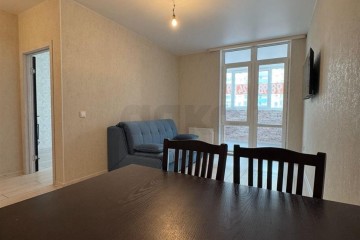 Фото №4: 1-комнатная квартира 45 м² - Краснодар, мкр. Любимово, 16