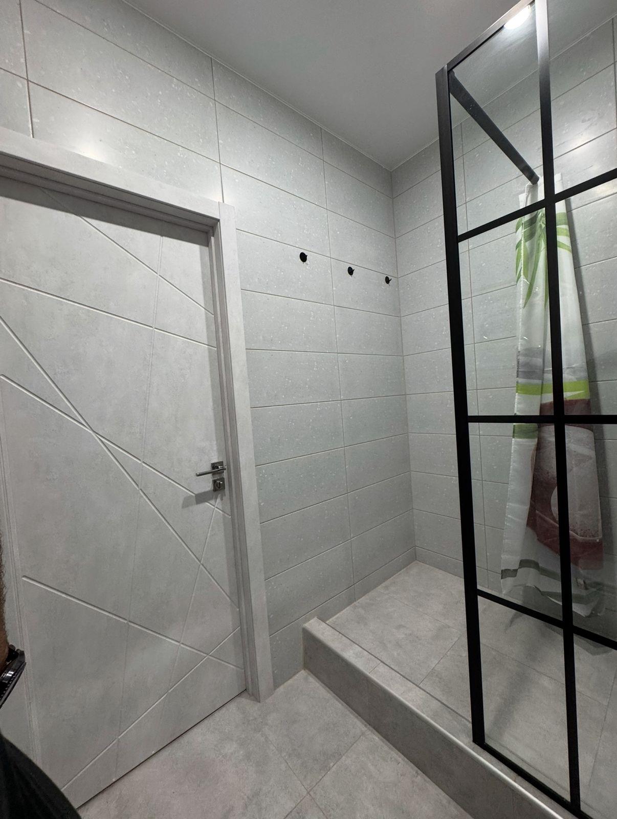 Фото №9: 1-комнатная квартира 44 м² - Краснодар, Прикубанский внутригородской округ, квартал Доброта, мкр. Любимово, 16