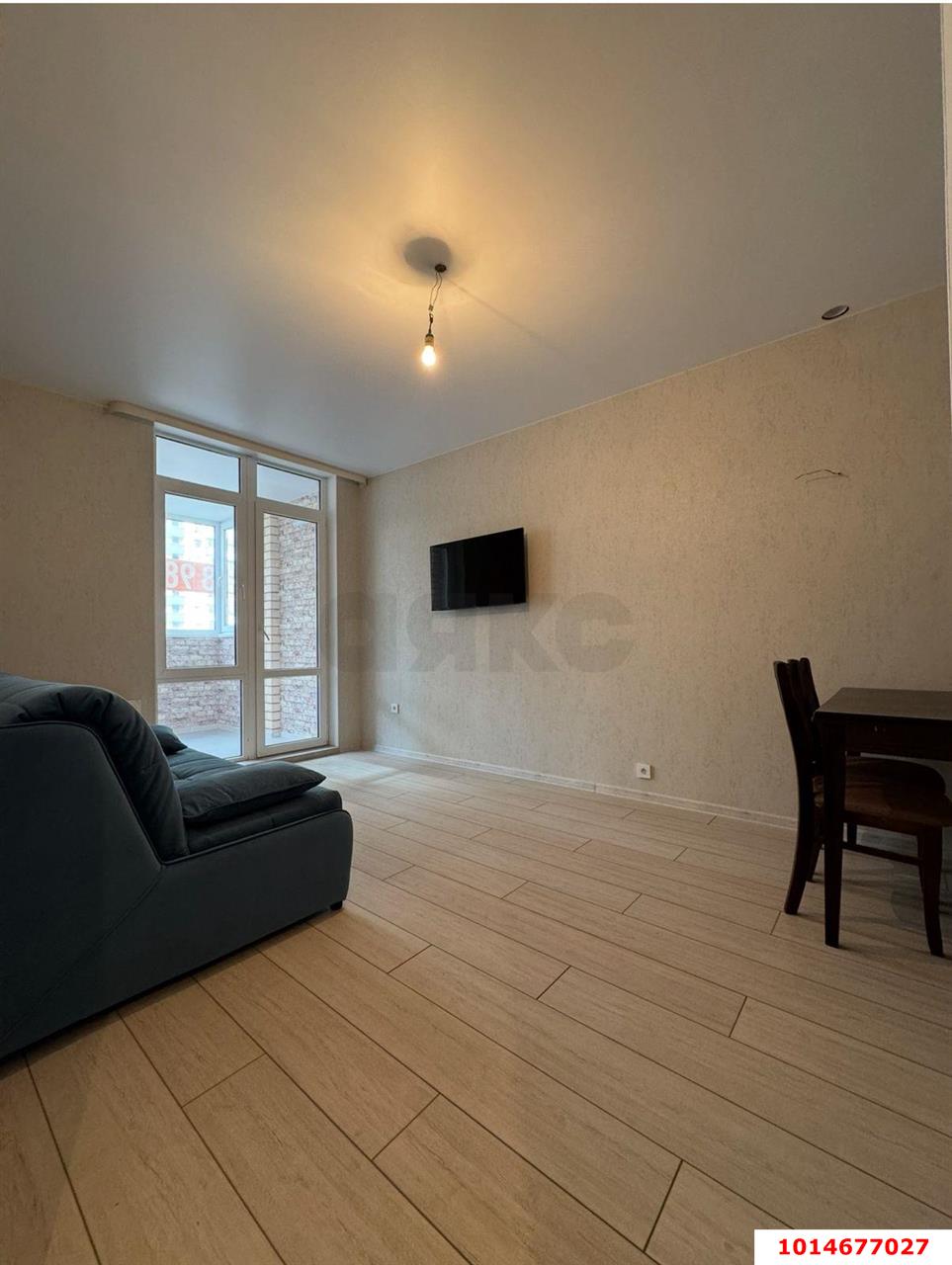 Фото №14: 1-комнатная квартира 45 м² - Краснодар, Любимово, 16