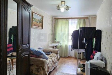 Фото №3: 3-комнатная квартира 59 м² - Каневская, п. Нефтяники, ул. Промысловая, 28