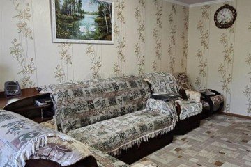 Фото №2: 3-комнатная квартира 59 м² - Каневская, п. Нефтяники, ул. Промысловая, 28