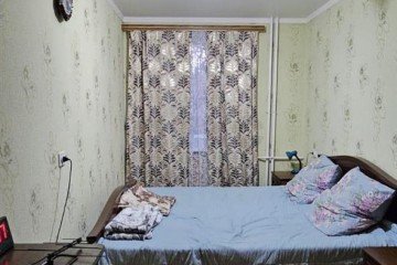 Фото №5: 3-комнатная квартира 59 м² - Каневская, п. Нефтяники, ул. Промысловая, 28