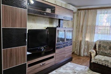 Фото №1: 3-комнатная квартира 59 м² - Каневская, п. Нефтяники, ул. Промысловая, 28