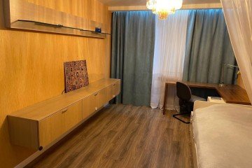 Фото №4: 2-комнатная квартира 44 м² - Краснодар, мкр. Авиагородок, ул. Авиагородок, 22