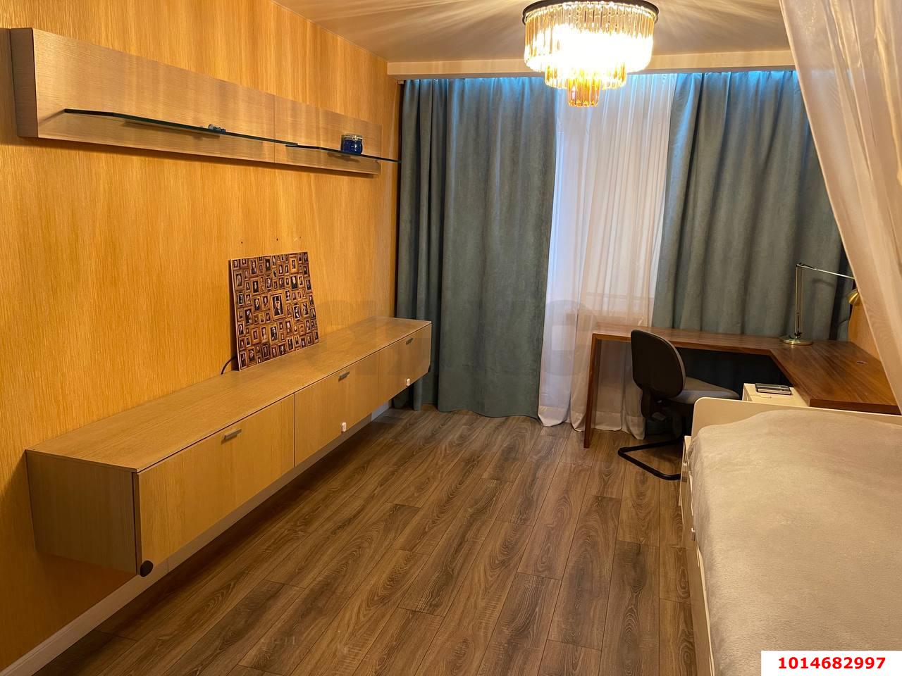 Фото №4: 2-комнатная квартира 44 м² - Краснодар, Авиагородок, ул. Авиагородок, 22