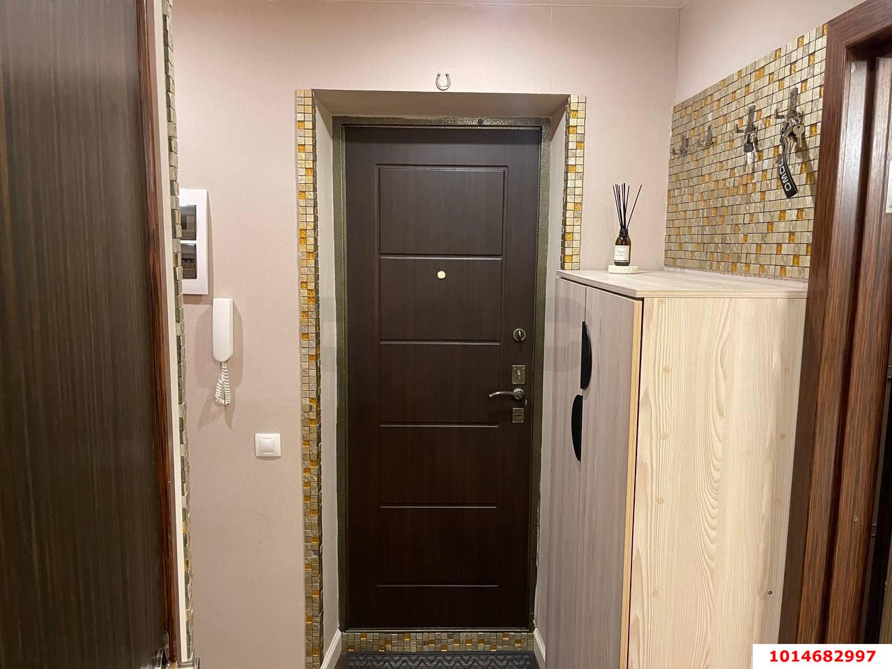 Фото №12: 2-комнатная квартира 44 м² - Краснодар, Авиагородок, ул. Авиагородок, 22