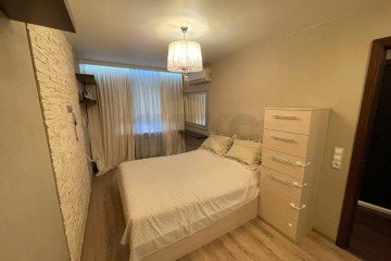 Фото №2: 2-комнатная квартира 44 м² - Краснодар, мкр. Авиагородок, ул. Авиагородок, 22