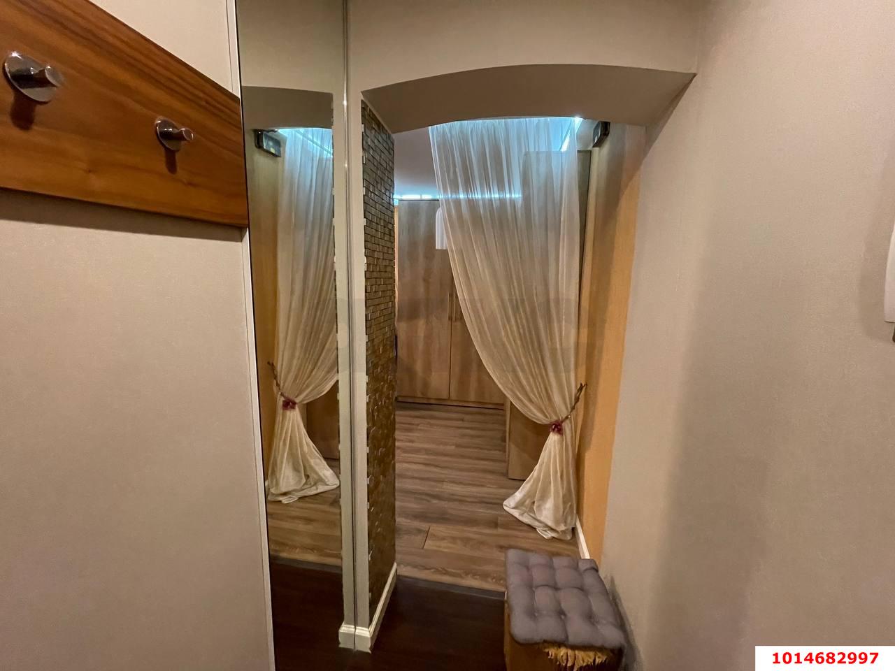 Фото №16: 2-комнатная квартира 44 м² - Краснодар, Авиагородок, ул. Авиагородок, 22