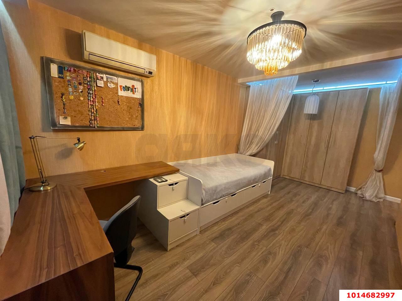 Фото №5: 2-комнатная квартира 44 м² - Краснодар, Авиагородок, ул. Авиагородок, 22
