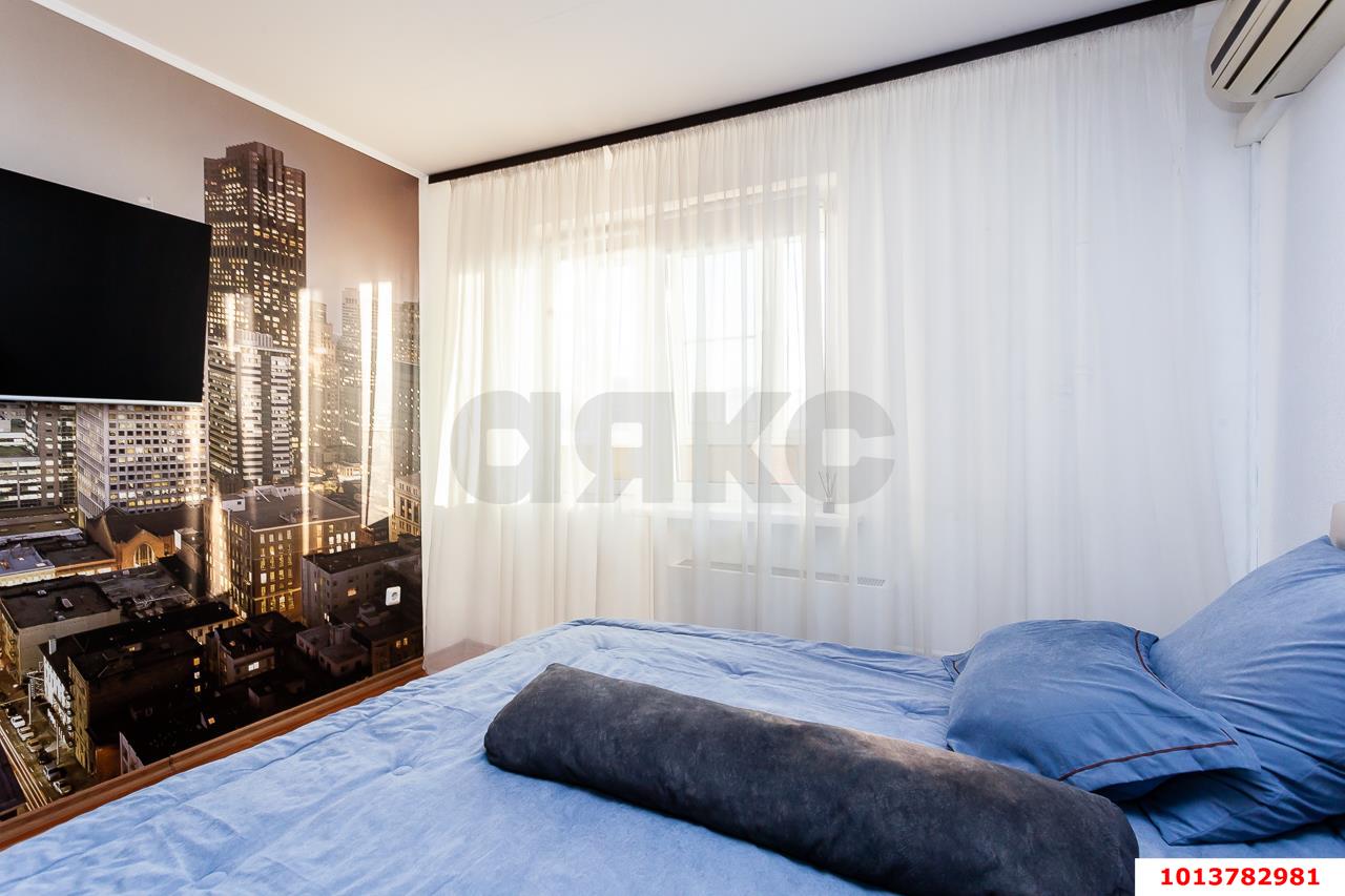 Фото №15: 3-комнатная квартира 85 м² - Краснодар, Молодёжный, ул. 2-я Целиноградская, 11