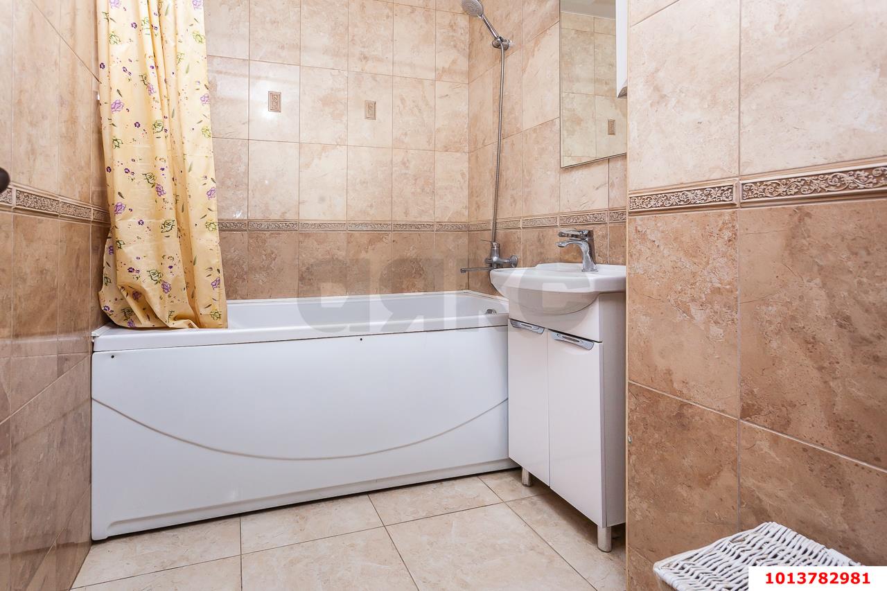 Фото №12: 3-комнатная квартира 85 м² - Краснодар, Молодёжный, ул. 2-я Целиноградская, 11