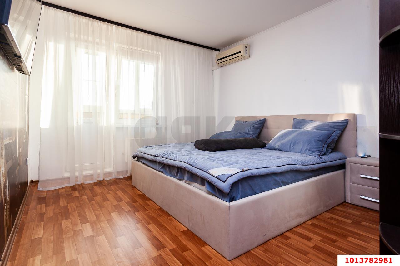 Фото №14: 3-комнатная квартира 85 м² - Краснодар, Прикубанский внутригородской округ, мкр. Молодёжный, ул. 2-я Целиноградская, 11