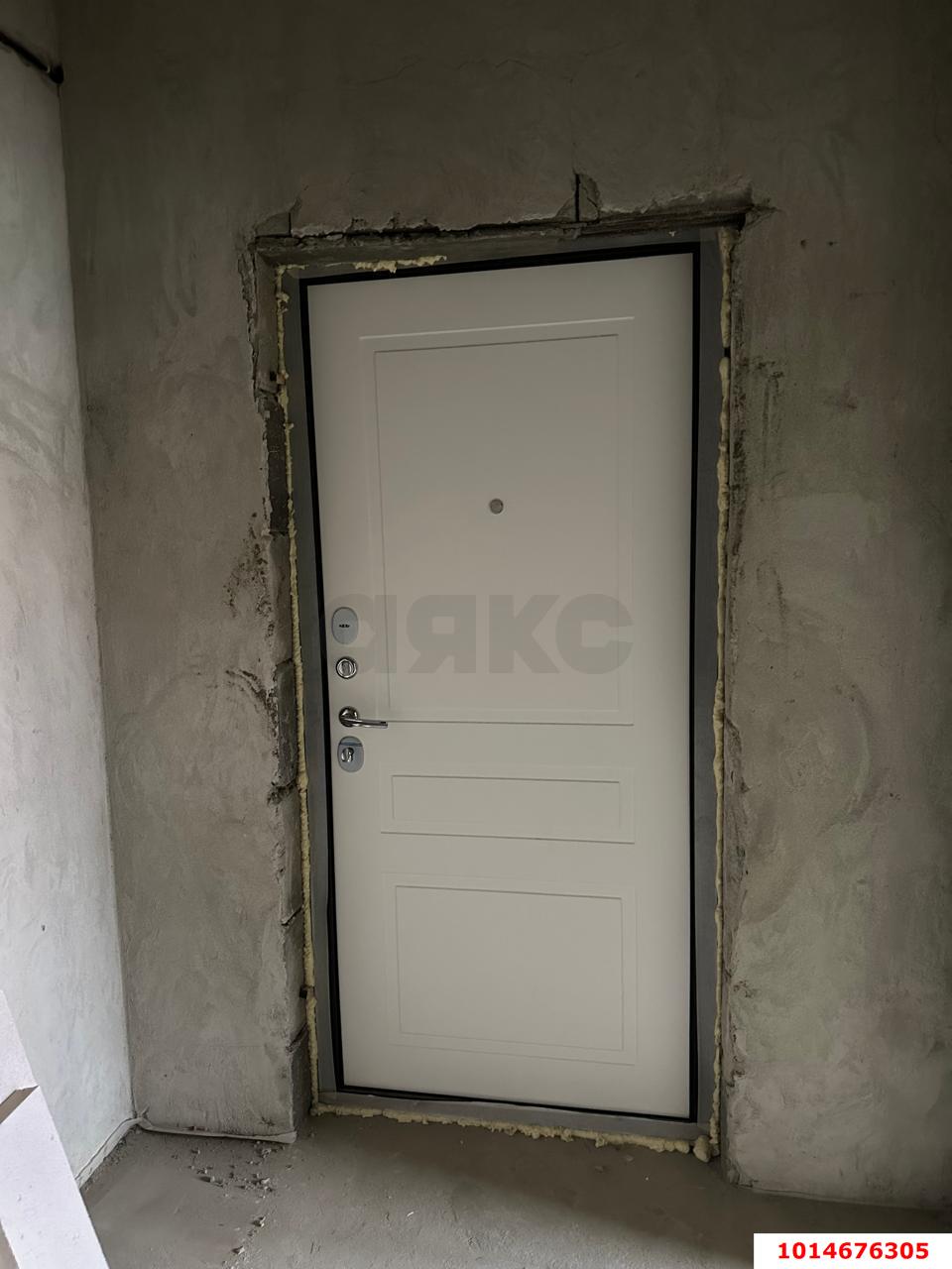 Фото №6: Студия 25 м² - Российский, жилой комплекс София, ул. Куликова Поля, 15