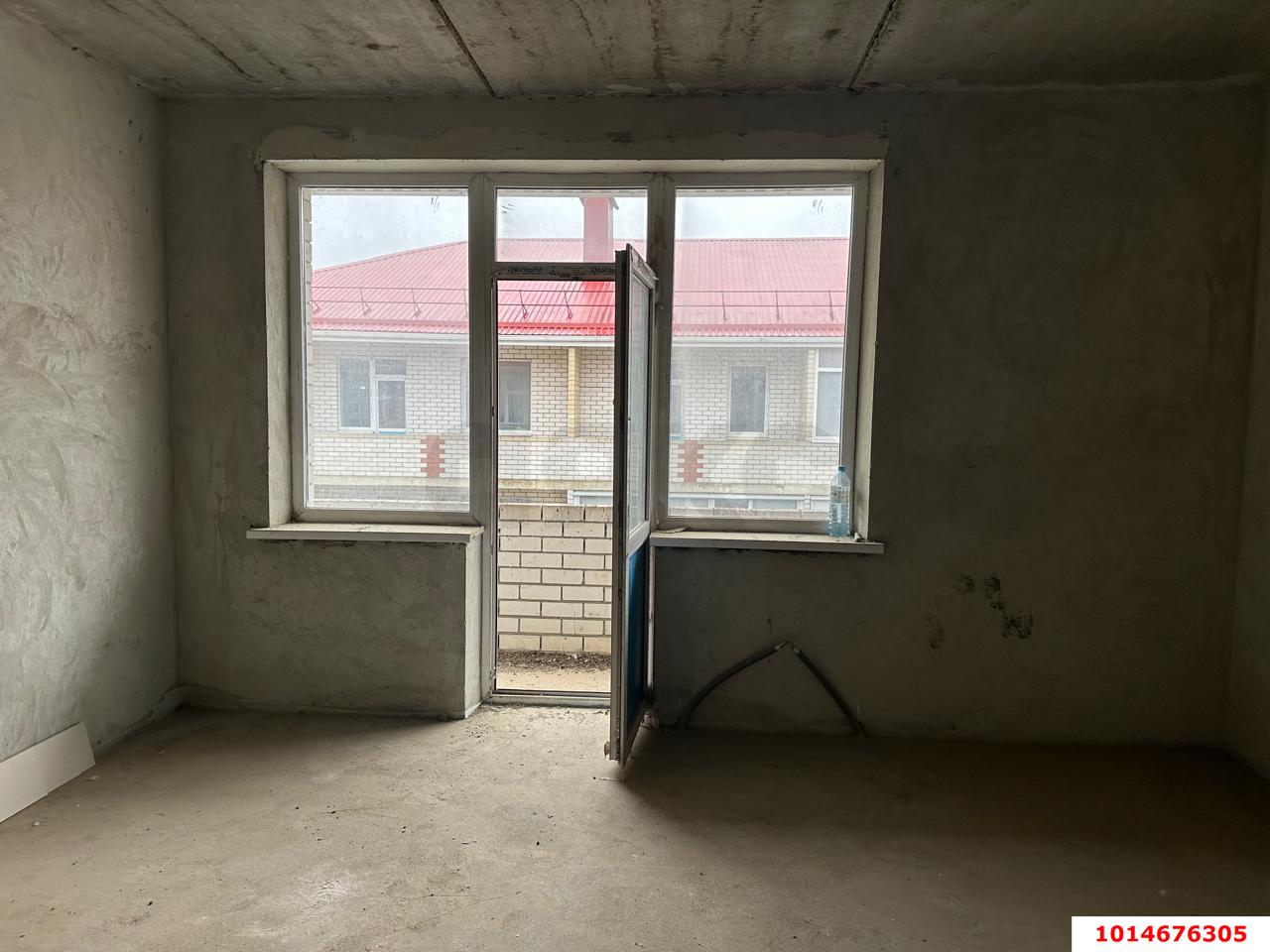 Фото №2: Студия 25 м² - Российский, жилой комплекс София, ул. Куликова Поля, 15
