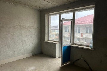 Фото №1: Студия 25 м² - Российский, мкр. жилой комплекс София, ул. Куликова Поля, 15