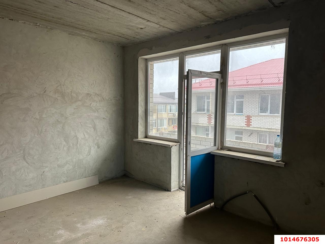 Фото №1: Студия 25 м² - Российский, жилой комплекс София, ул. Куликова Поля, 15