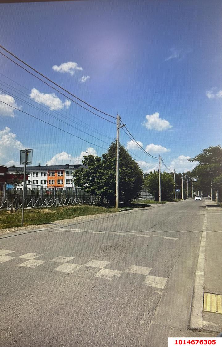 Фото №12: Студия 25 м² - Российский, жилой комплекс София, ул. Куликова Поля, 15