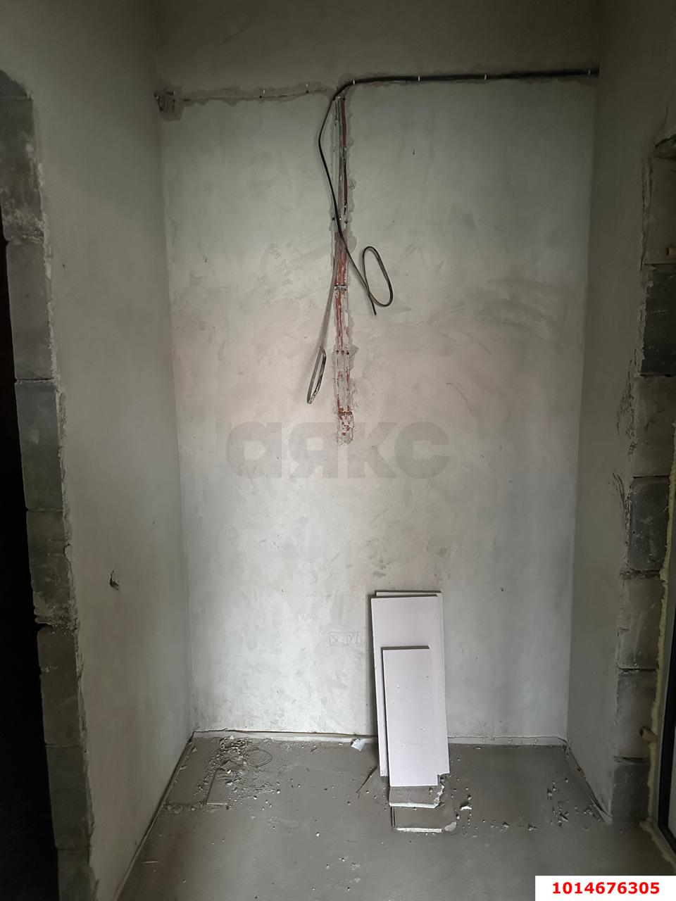Фото №4: Студия 25 м² - Российский, жилой комплекс София, ул. Куликова Поля, 15