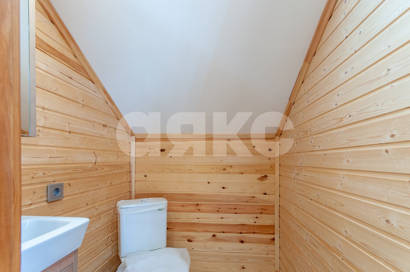 Фото №15: Дом 162 м² + 14.99 сот. - садовые участки Торбеевка, 71