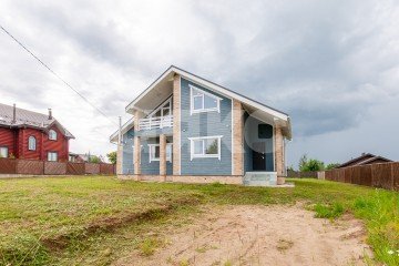 Фото №3: Дом 162 м² - садовые участки Торбеевка, 71