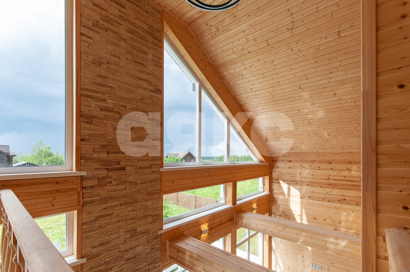 Фото №14: Дом 162 м² + 14.99 сот. - садовые участки Торбеевка, 71