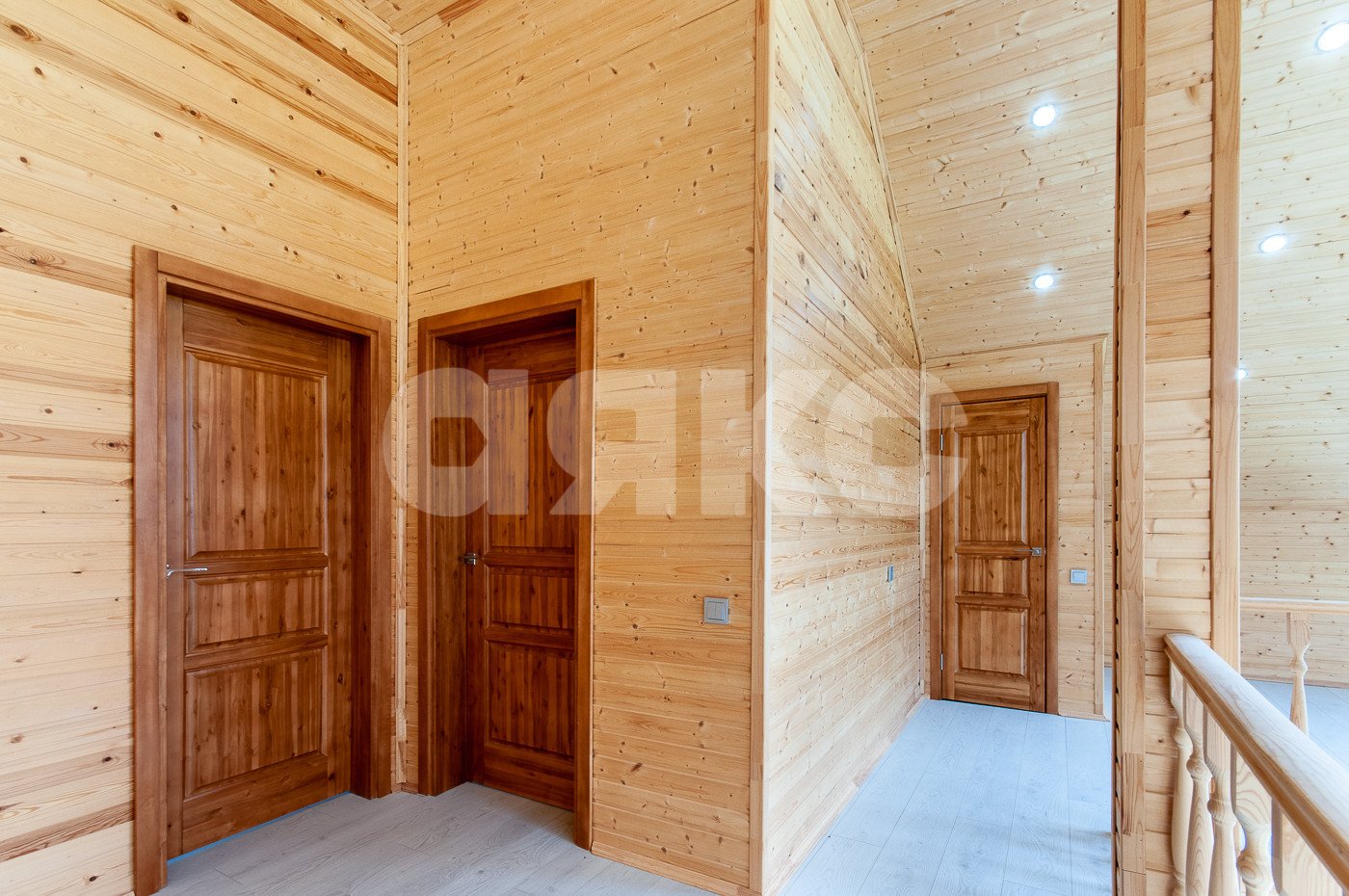 Фото №8: Дом 162 м² + 14.99 сот. - садовые участки Торбеевка, 71