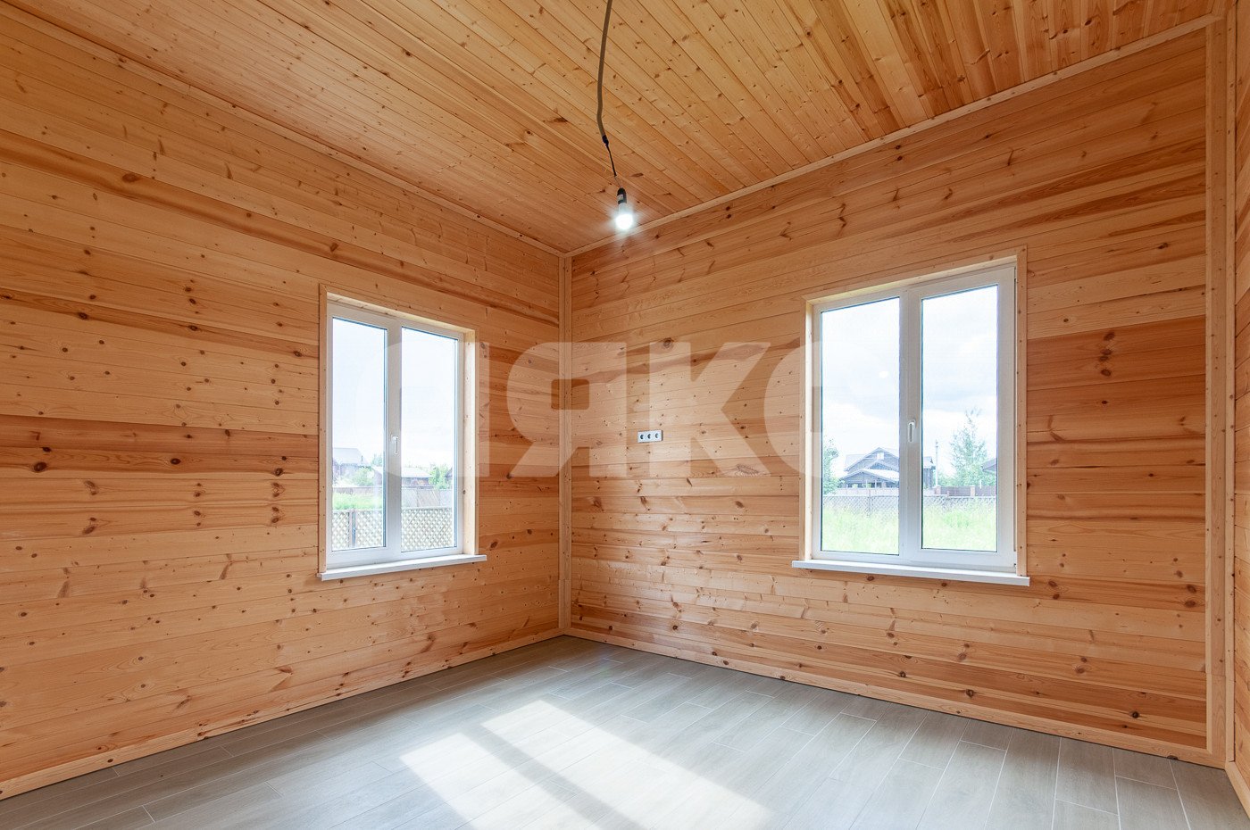 Фото №6: Дом 229 м² + 14.99 сот. - Козицино, 