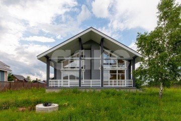 Фото №3: Дом 229 м² - Козицино, 