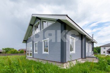 Фото №2: Дом 229 м² - Козицино, 
