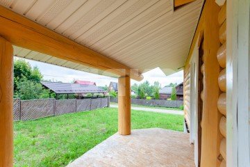 Фото №4: Дом 240 м² - Слабнево, 