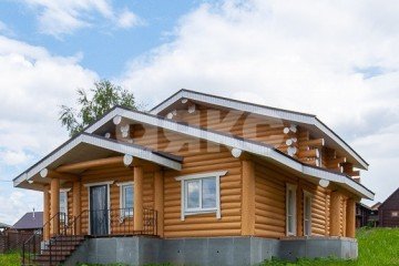 Фото №1: Дом 240 м² - Слабнево, 