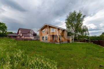 Фото №2: Дом 240 м² - Слабнево, 