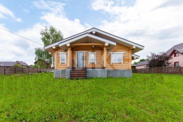 Фото №3: Дом 240 м² - Слабнево, 