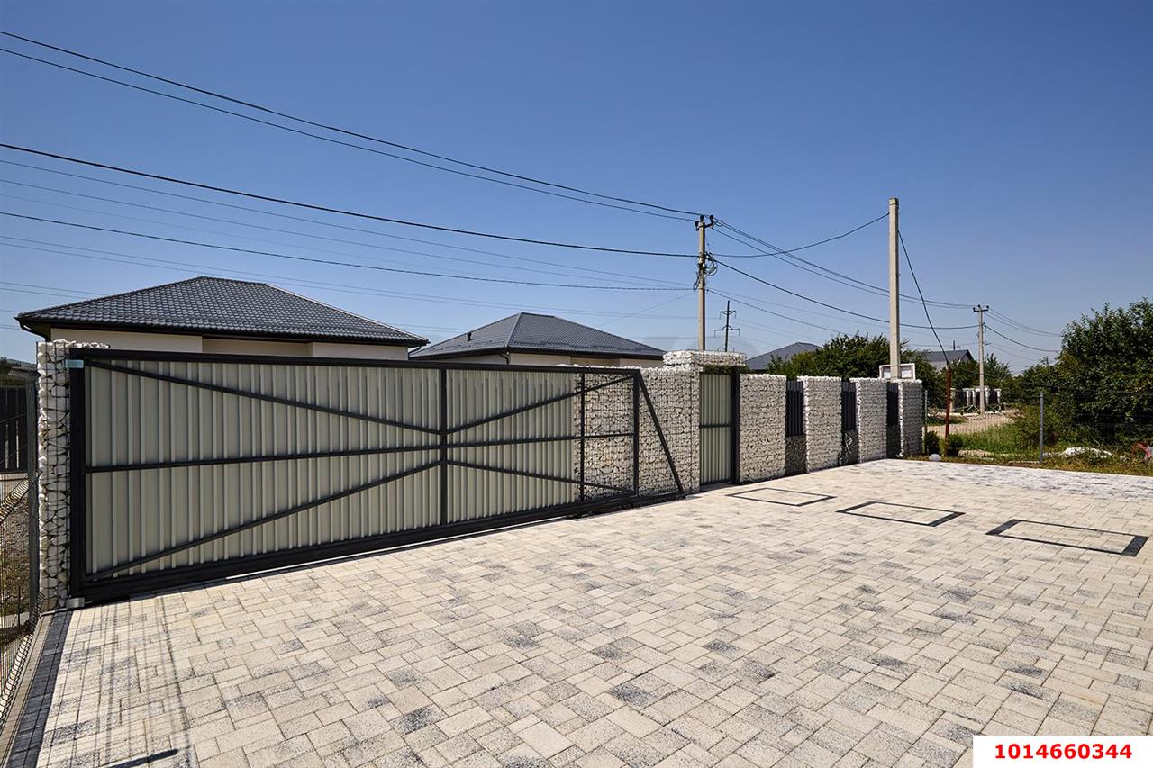 Фото №6: Дом 195 м² + 8 сот. - Козет, ул. Махоша, 42