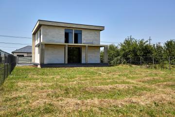 Фото №4: Дом 195 м² - Козет, ул. Махоша, 42