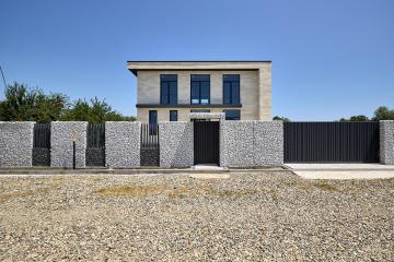 Фото №3: Дом 195 м² - Козет, ул. Махоша, 42