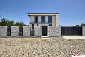 Фото №3: Дом 195 м² - Козет, ул. Махоша, 42