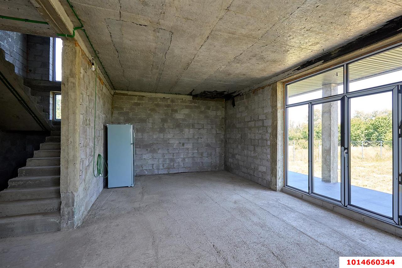 Фото №9: Дом 195 м² + 8 сот. - Козет, ул. Махоша, 42