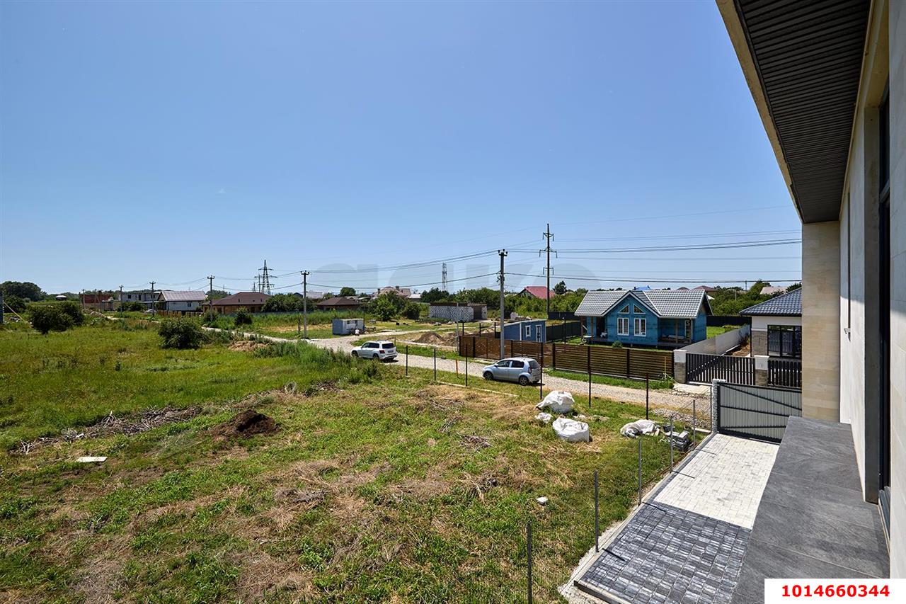 Фото №8: Дом 195 м² + 8 сот. - Козет, ул. Махоша, 42