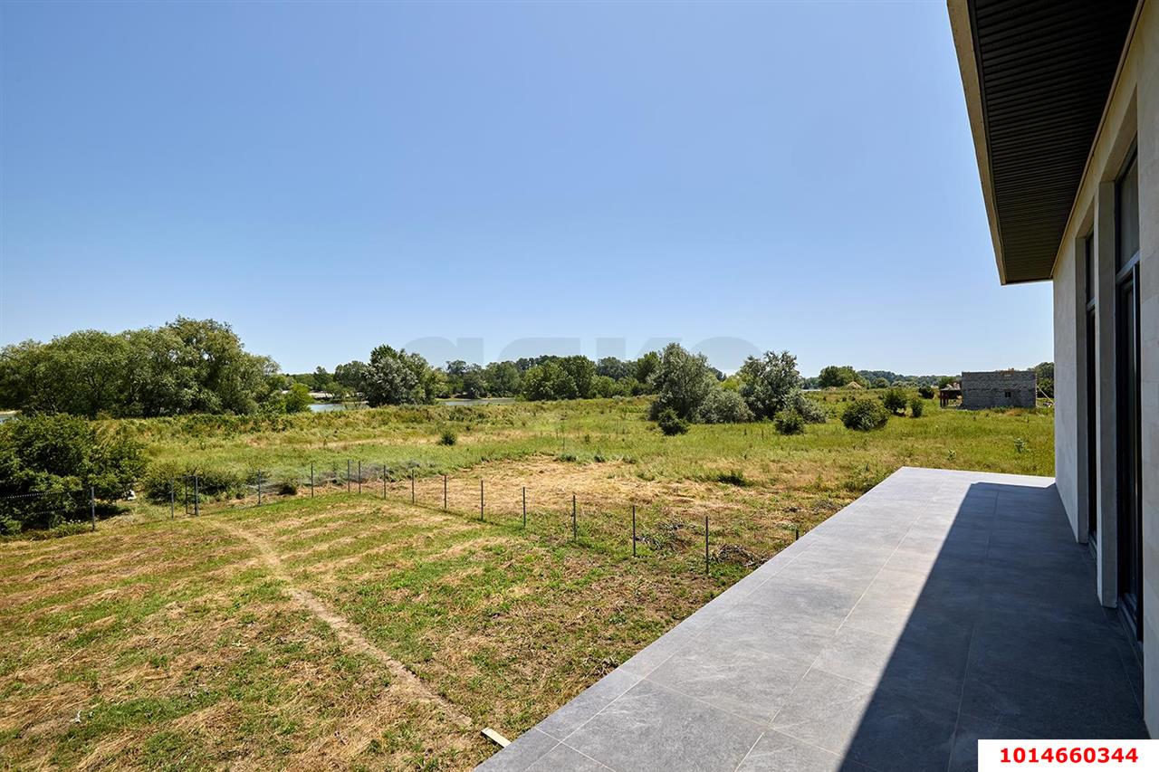 Фото №13: Дом 195 м² + 8 сот. - Козет, ул. Махоша, 42