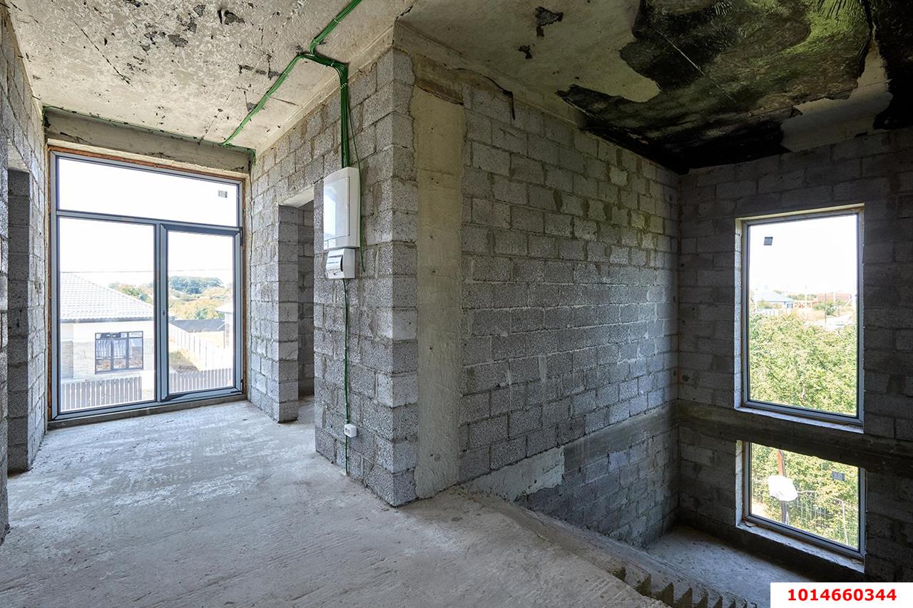 Фото №16: Дом 195 м² + 8 сот. - Козет, ул. Махоша, 42