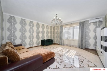 Фото №5: Дом 232 м² - Краснодар, мкр. Завод Радиоизмерительных Приборов, ул. Брюховецкая, 7