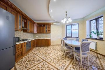 Фото №2: Дом 232 м² - Краснодар, мкр. Завод Радиоизмерительных Приборов, ул. Брюховецкая, 7