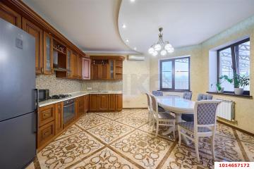 Фото №2: Дом 232 м² - Краснодар, мкр. Завод Радиоизмерительных Приборов, ул. Брюховецкая, 7