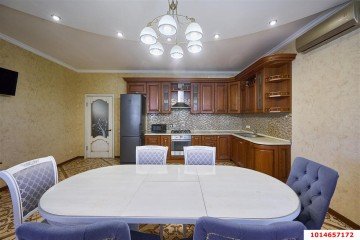 Фото №3: Дом 232 м² - Краснодар, мкр. Завод Радиоизмерительных Приборов, ул. Брюховецкая, 7