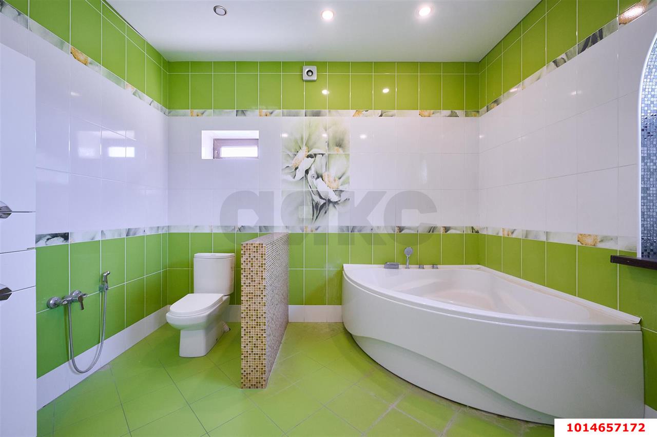 Фото №13: Дом 232 м² + 10 сот. - Краснодар, Завод Радиоизмерительных Приборов, ул. Брюховецкая, 7