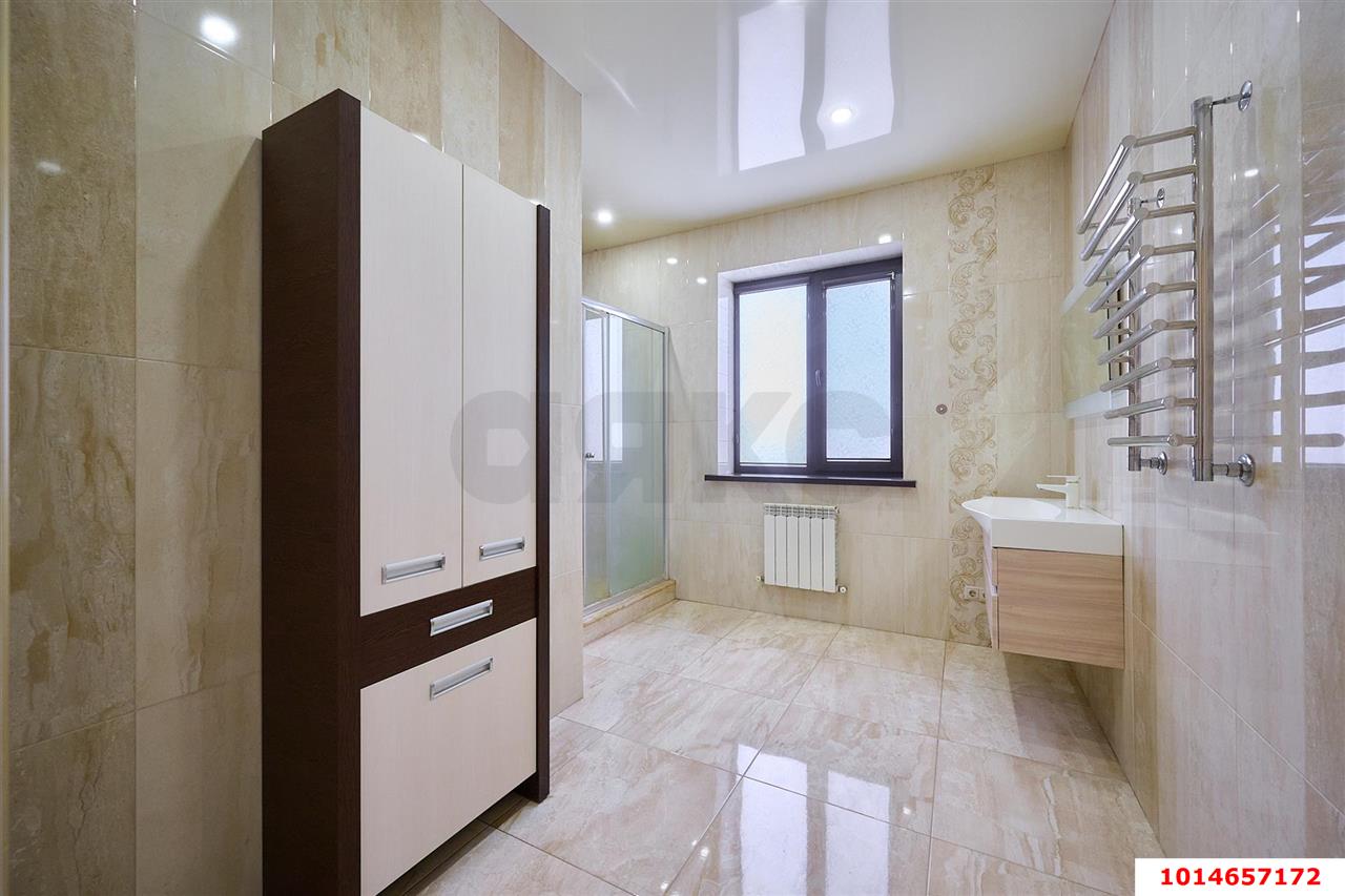 Фото №14: Дом 232 м² + 10 сот. - Краснодар, Прикубанский внутригородской округ, Калинино, мкр. Завод Радиоизмерительных Приборов, ул. Брюховецкая, 7