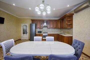 Фото №4: Дом 232 м² - Краснодар, мкр. Завод Радиоизмерительных Приборов, ул. Брюховецкая, 7