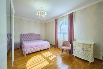 Фото №5: Дом 232 м² - Краснодар, мкр. Завод Радиоизмерительных Приборов, ул. Брюховецкая, 7